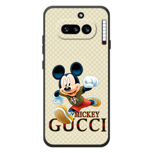 Чехол Disney Mouse Nothing Phone (4a) (PREMIUMPrint)