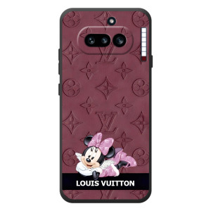 Чехол Disney Mouse Nothing Phone (4a) (PREMIUMPrint)