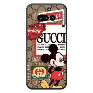 Чехол Disney Mouse Nothing Phone (4a) (PREMIUMPrint)
