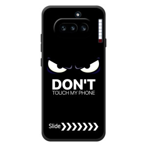Чохол для Nothing Phone (4a) 
 - (AlphaPrint) з принтом (ТОП продажів)