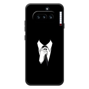 Чохол для Nothing Phone (4a) 
 - (AlphaPrint) з принтом (ТОП продажів)