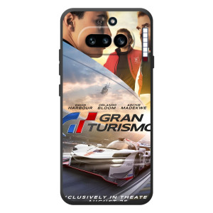 Чохол Gran Turismo / Гран Турізмо на 

Нітінг Фон (4а)	 
 – Gran Turismo