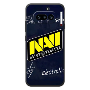 Чехол КИБЕРСПОРТ для Nothing Phone (4a) – NAVI
