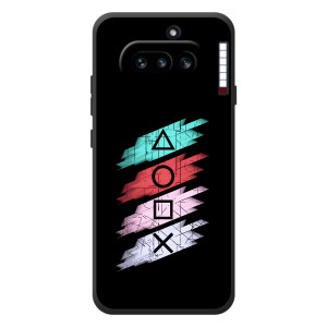 Чехол КИБЕРСПОРТ для Nothing Phone (4a)