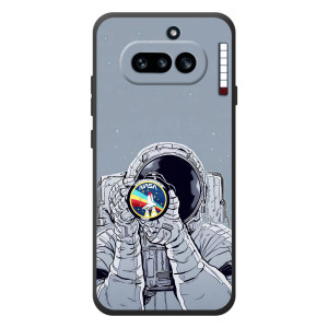Чохол NASA для Nothing Phone (4a) (AlphaPrint)