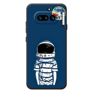 Чохол NASA для Nothing Phone (4a) (AlphaPrint)