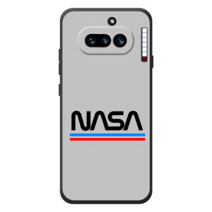 Чохол NASA для Nothing Phone (4a) (AlphaPrint)