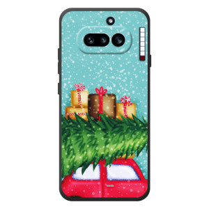 Чехол Новогодняя Елка на Nothing Phone (4a) – Новогодние подарки