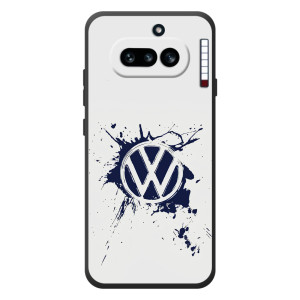 Чехол "Фольксваген" для Nothing Phone (4a) – Volkseagen 2