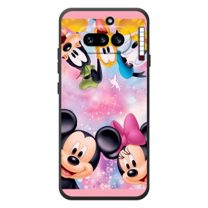 Чехлы для телефонов Nothing Phone (4a) - Дисней – Disney