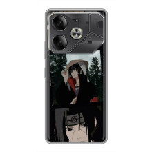 Чехол с картинками Итачи для 

Ничего Телефон 4а  
 – Итачи на фото