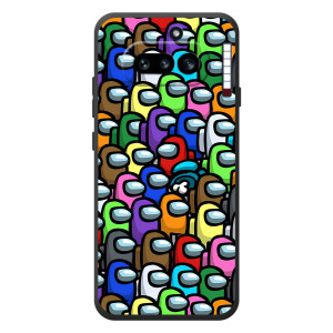 Чохли Амонг Ас для Nothing Phone (4a) (AlphaPrint)