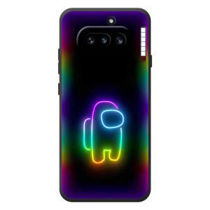 Чохли Амонг Ас для Nothing Phone (4a) (AlphaPrint)