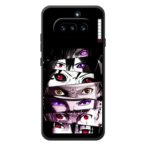 Анимешный чехол для Nothing Phone (4a)