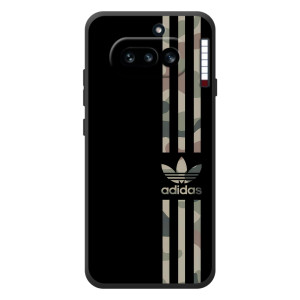 Чехол в стиле "Адидас" для : Нитьинг Фоне (4а) 
 – Adidas