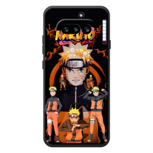 Чехлы с принтом Наруто на Nothing Phone (4a) – Naruto герой