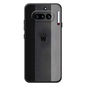 Чохол з Короною Nothing Phone (4a) 
 - (AlphaPrint)