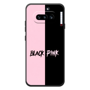 Чехол с музыкальной группой для Nothing Phone (4a)