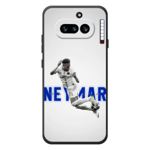 Чохол Неймар для Nothing Phone (4a) (AlphaPrint)
