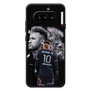 Чохол Неймар для Nothing Phone (4a) (AlphaPrint)