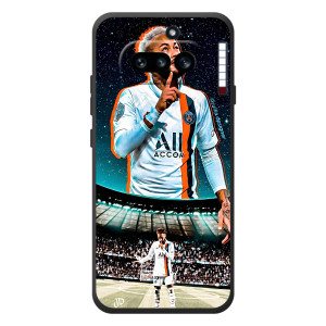 Чохол Неймар для Nothing Phone (4a) (AlphaPrint)