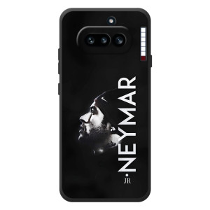 Чохол Неймар для Nothing Phone (4a) (AlphaPrint)