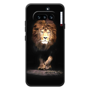 Чехол со Львом для Nothing Phone (4a) (VPrint)