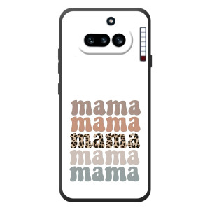 Чехлы для мамы на Nothing Phone (4a)