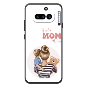 Чехлы для мамы на Nothing Phone (4a)