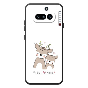 Чехлы для мамы на Nothing Phone (4a)