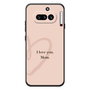 Чехлы для мамы на Nothing Phone (4a)