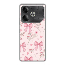 Чехол банты для Nothing Phone (4a)