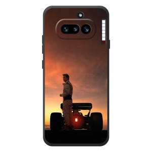 Чохол Формула1 на Nothing Phone (4a)