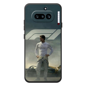 Чохол Формула1 на Nothing Phone (4a)