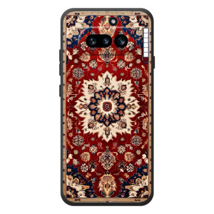 Чехол с принтом Ковер для Nothing Phone (4a)