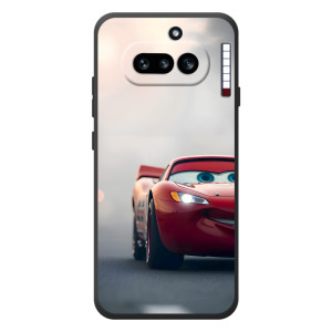Силиконовый чехол Маквин для Nothing Phone (4a)