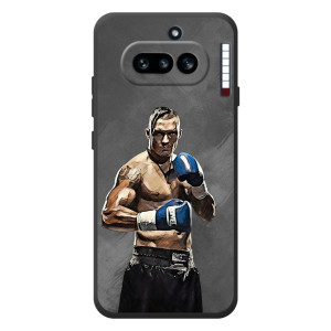 Чехол с картинкой Александр Усик для Nothing Phone (4a)