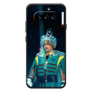 Чехол с картинкой Александр Усик для Nothing Phone (4a)