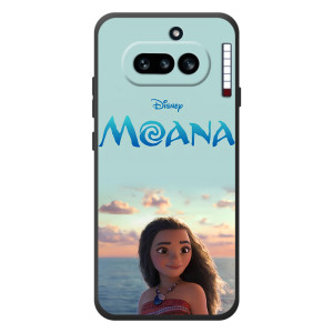 Чохол з мультфільмом Ваяна Nothing Phone (4a)