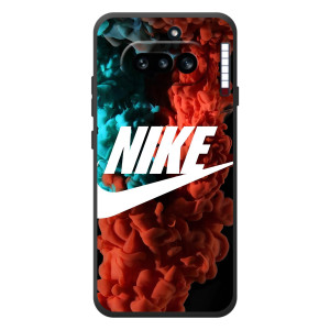 Чехол с логотипом Найк на Nothing Phone (4a) – Найк лого