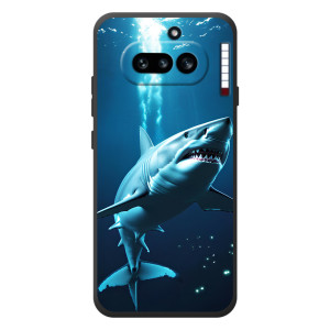 Чохол з картинкою 'Хижаки' для Nothing Phone (4a)