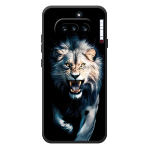 Чохол з картинкою 'Хижаки' для Nothing Phone (4a)