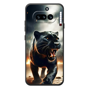 Чохол з картинкою 'Хижаки' для Nothing Phone (4a)