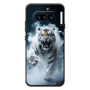 Чохол з картинкою 'Хижаки' для Nothing Phone (4a)