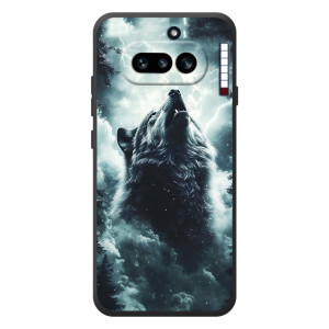 Чохол з картинкою 'Хижаки' для Nothing Phone (4a)