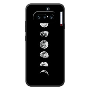 Космические Чехлы для 

Ничего Телефон (4а) 
 (VPrint)