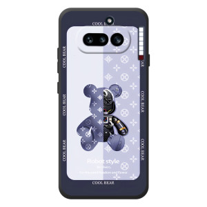 Крутые Чехлы Луи Виттон для Nothing Phone (4a) (AlphaPrint)