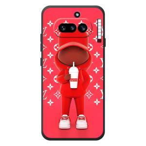 Крутые Чехлы Луи Виттон для Nothing Phone (4a) (AlphaPrint)