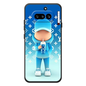 Крутые Чехлы Луи Виттон для Nothing Phone (4a) (AlphaPrint)