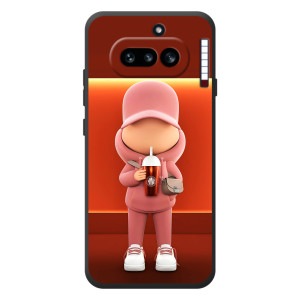 Крутые Чехлы Луи Виттон для Nothing Phone (4a) (AlphaPrint)